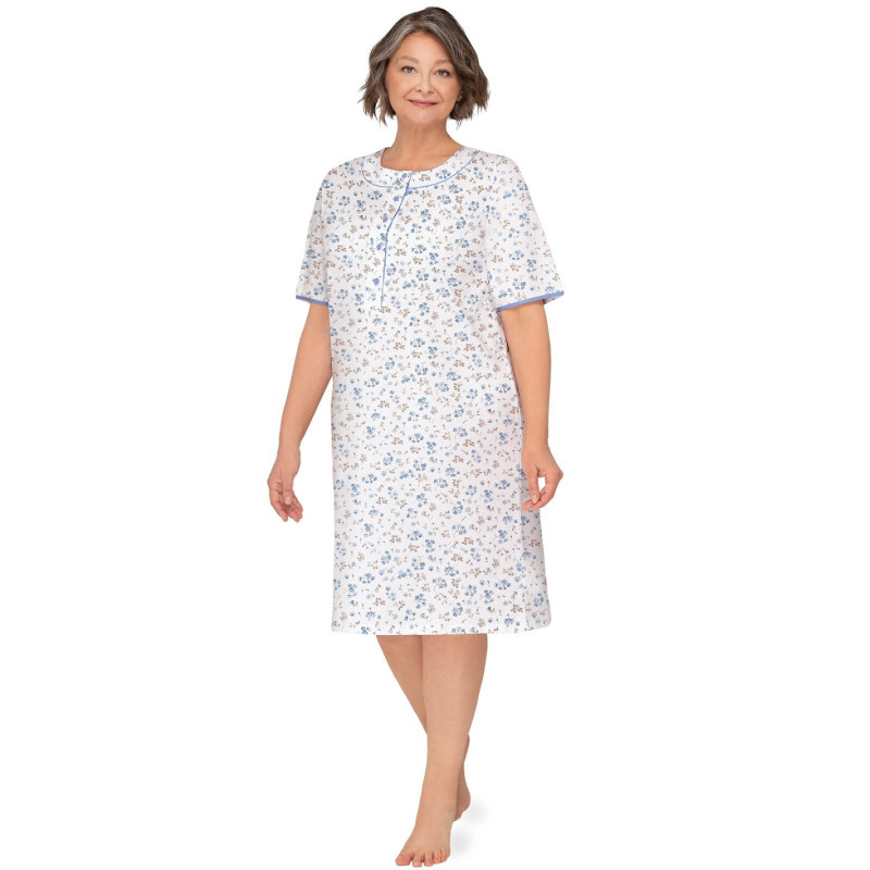 Martel naktiniai trumpomis rankovėmis