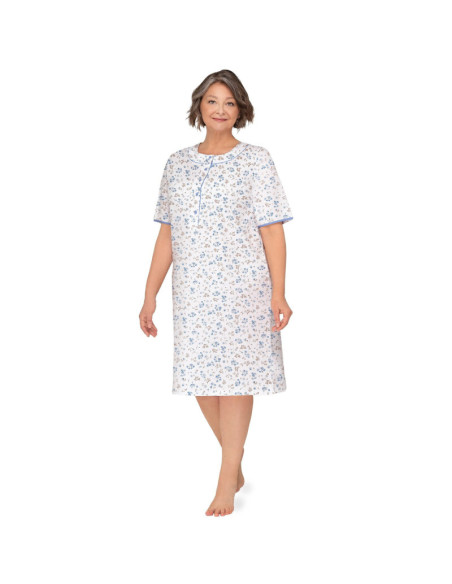 Martel naktiniai trumpomis rankovėmis