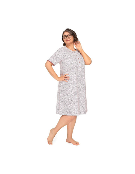 Martel naktiniai trumpomis rankovėmis