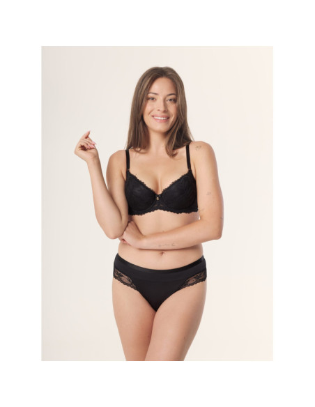 Mefemi push-up liemenėlė