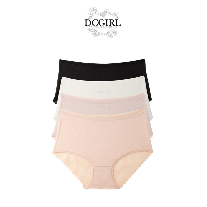 DC Girl kelnaitės 2