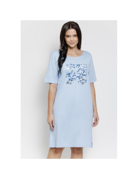 Taro naktiniai trumpomis rankovėmis