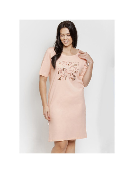 Taro naktiniai trumpomis rankovėmis