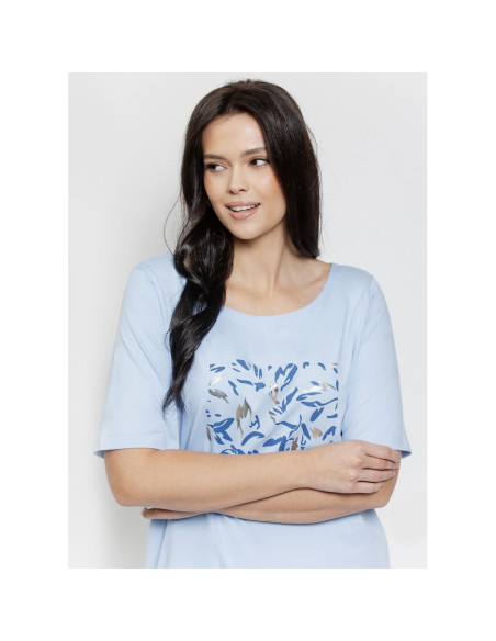 Taro naktiniai trumpomis rankovėmis