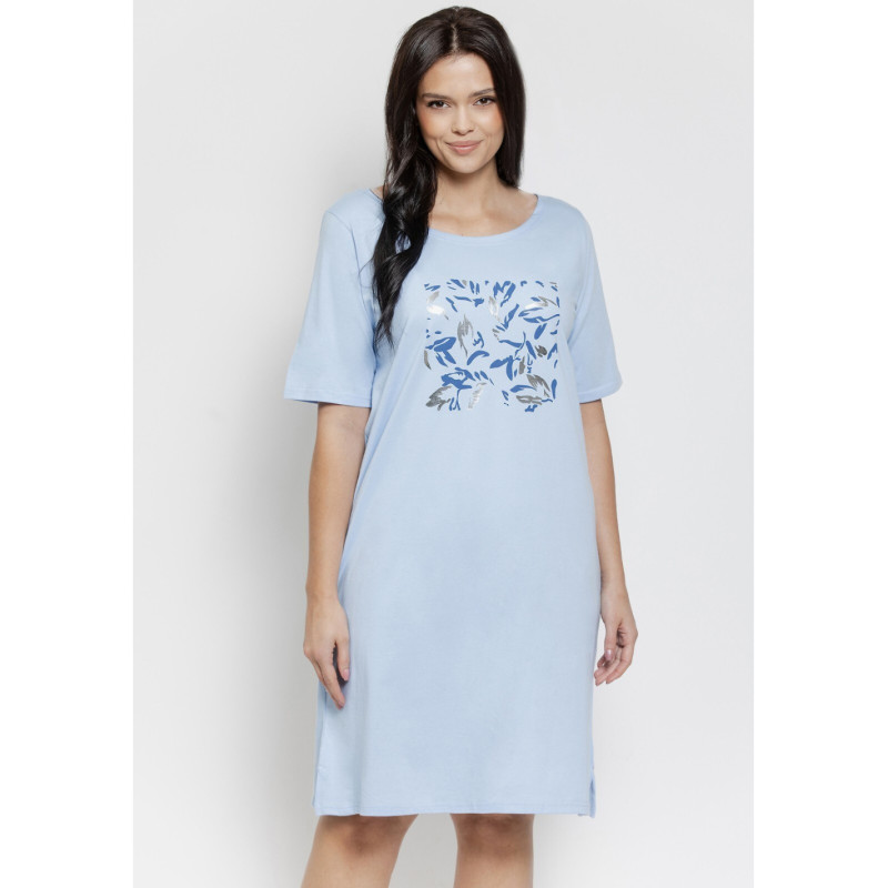 Taro naktiniai trumpomis rankovėmis 2