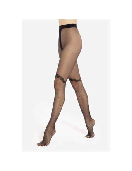 Gatta pėdkelnės su likra