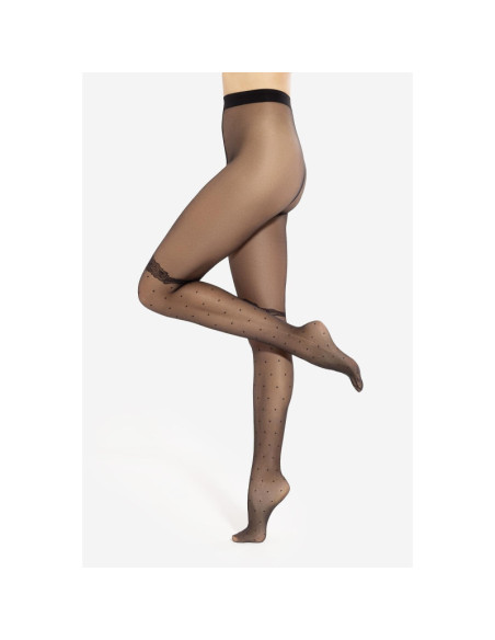 Gatta pėdkelnės su likra