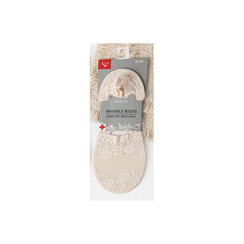 WiK kojinės iki kauliukų 2