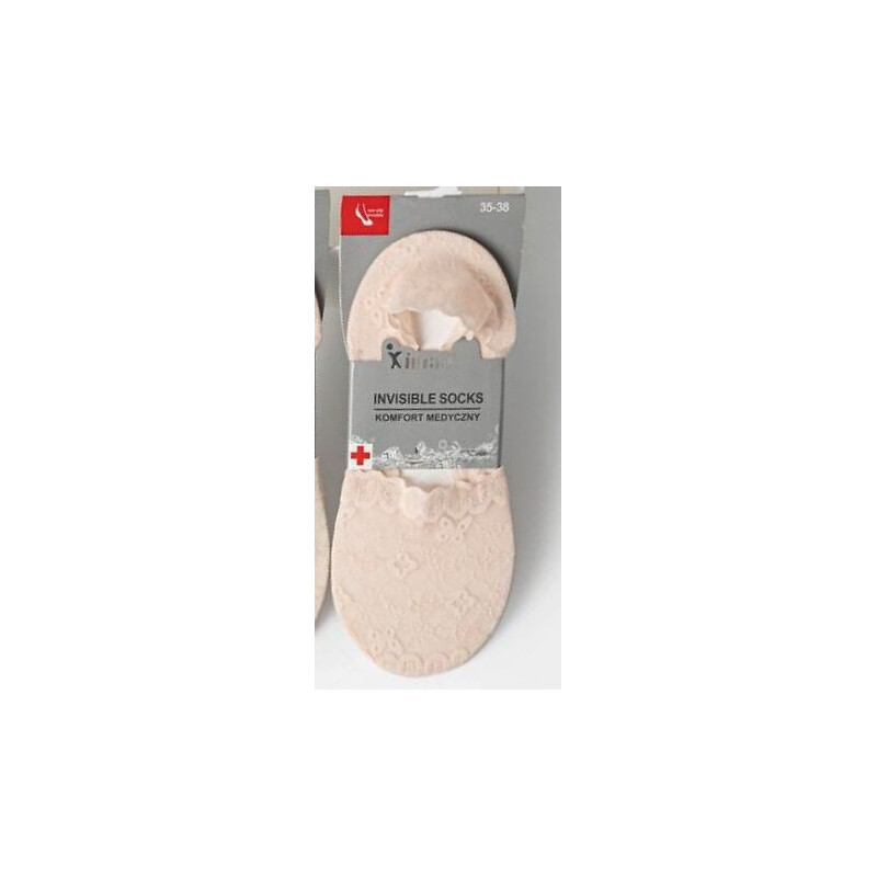 WiK kojinės iki kauliukų 2