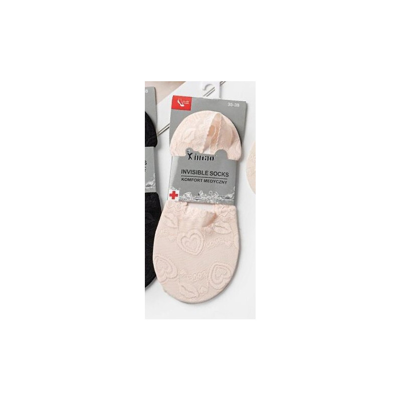 WiK kojinės iki kauliukų 2