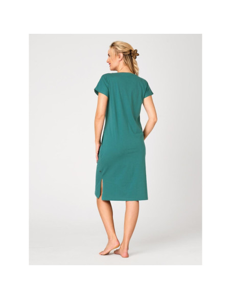 Key naktiniai trumpomis rankovėmis