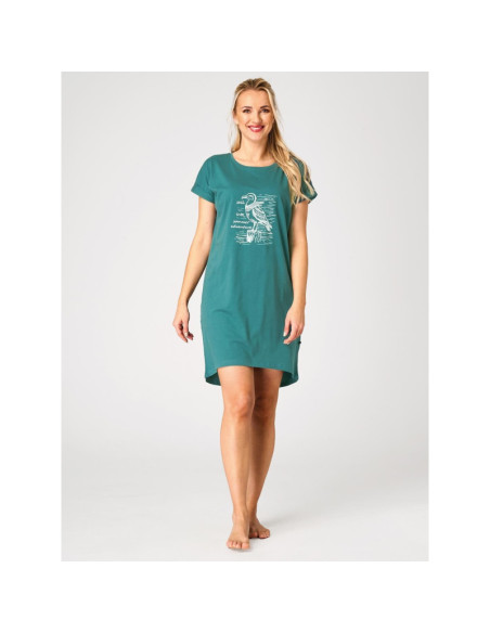 Key naktiniai trumpomis rankovėmis