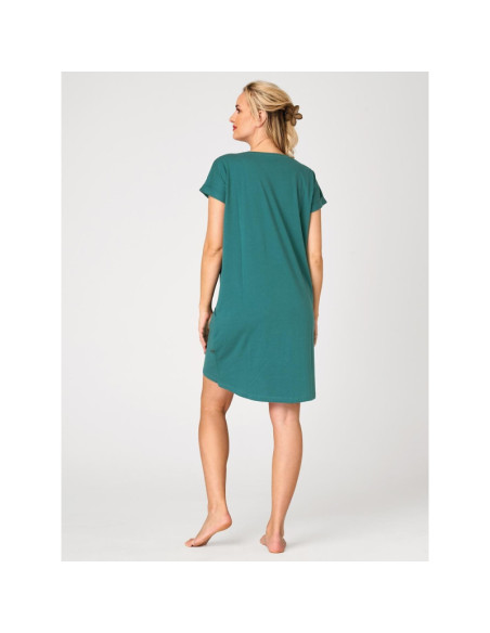 Key naktiniai trumpomis rankovėmis