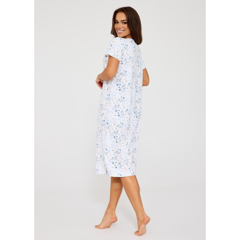 Cornette naktiniai trumpomis rankovėmis 2