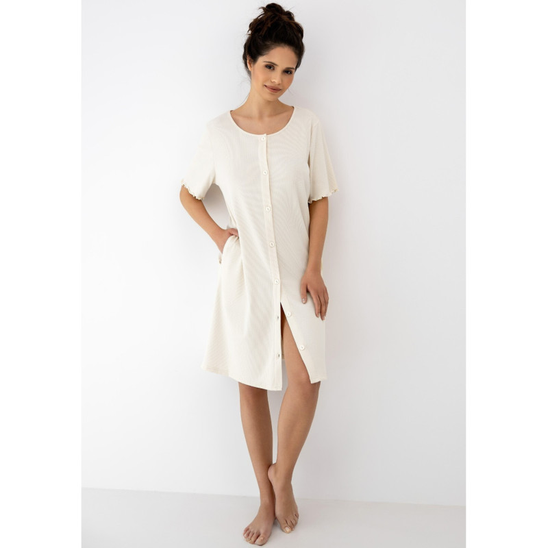 Sensis naktiniai trumpomis rankovėmis