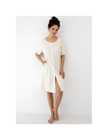 Sensis naktiniai trumpomis rankovėmis