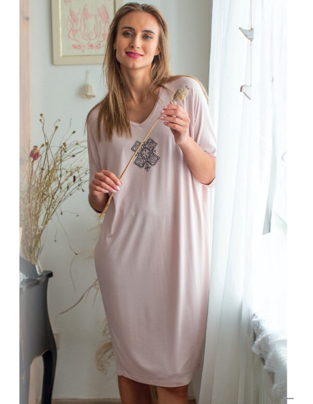 Key naktiniai trumpomis rankovėmis