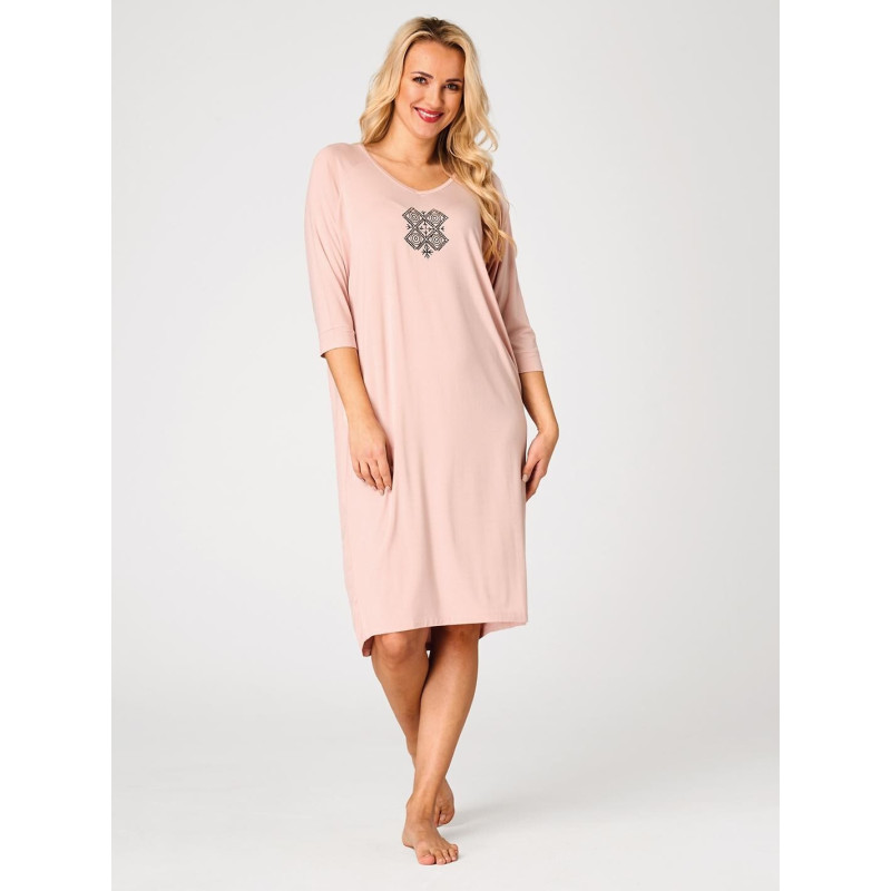 Key naktiniai trumpomis rankovėmis 2