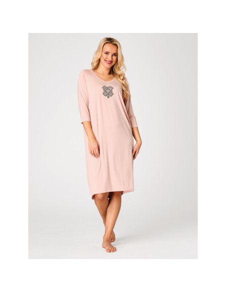 Key naktiniai trumpomis rankovėmis