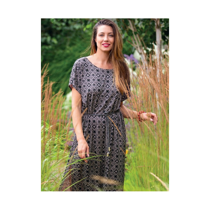 Key naktiniai trumpomis rankovėmis