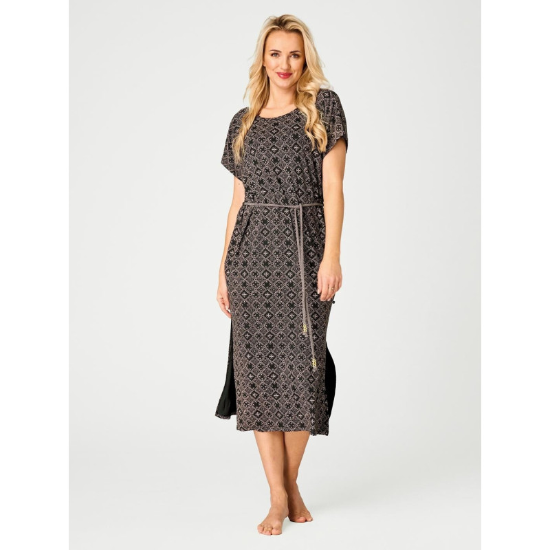 Key naktiniai trumpomis rankovėmis 2