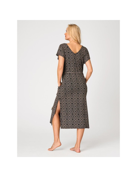 Key naktiniai trumpomis rankovėmis