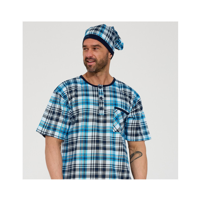 Cornette vyriški naktiniai 2