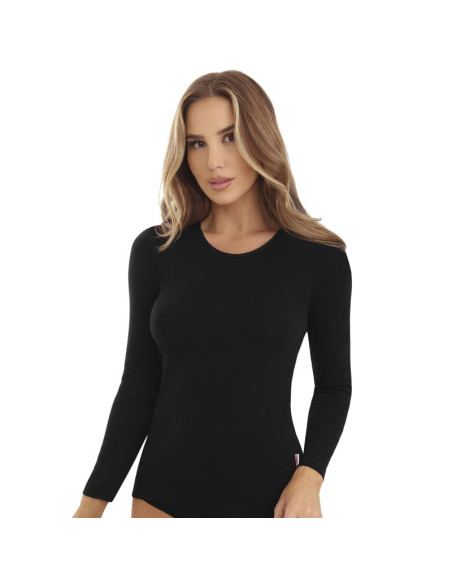 Emili marškinėliai ilgomis-rankovemis