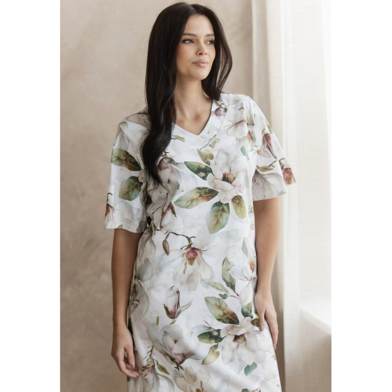 Taro naktiniai trumpomis rankovėmis