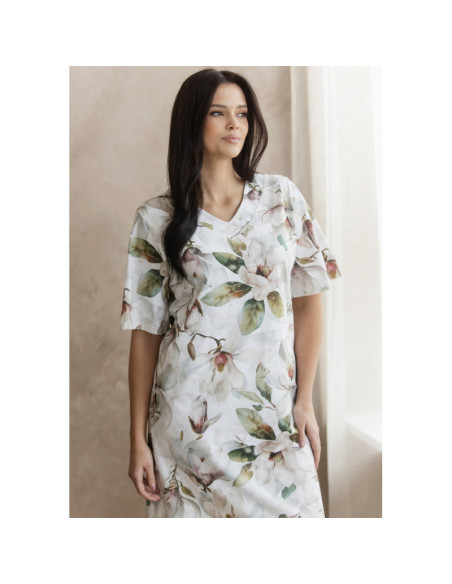 Taro naktiniai trumpomis rankovėmis