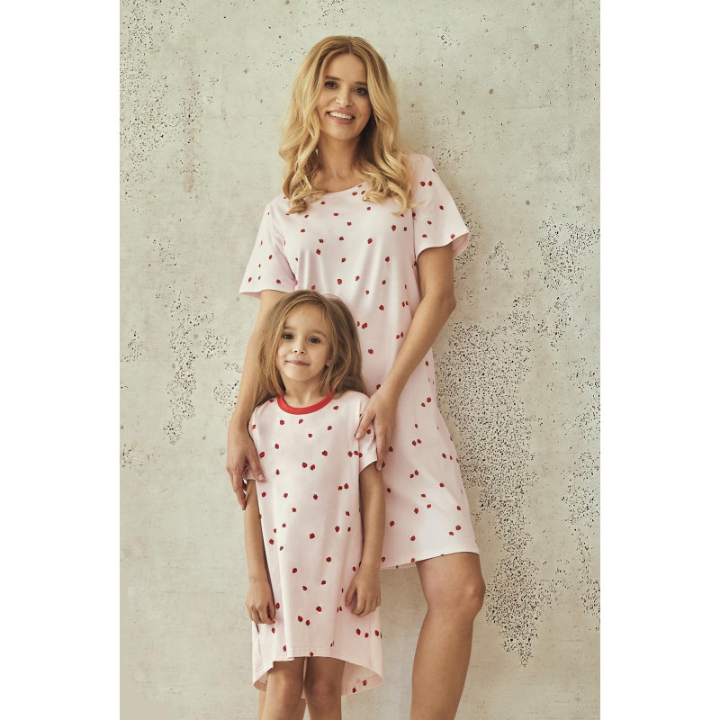 Taro naktiniai trumpomis rankovėmis