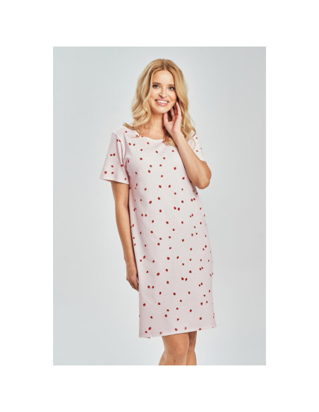 Taro naktiniai trumpomis rankovėmis