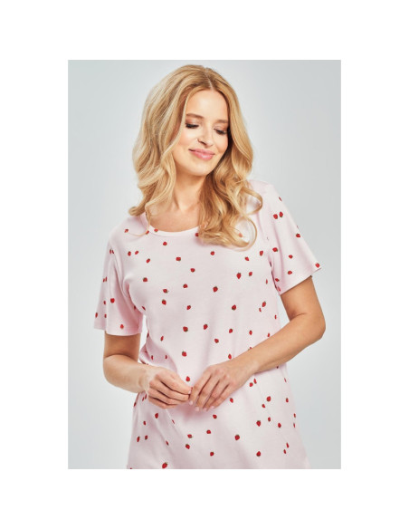 Taro naktiniai trumpomis rankovėmis