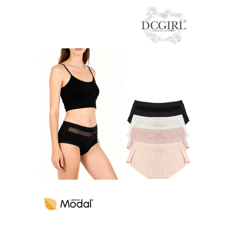 DC Girl kelnaitės 2