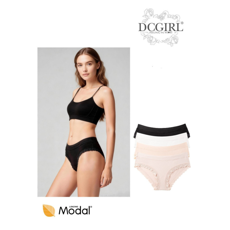 DC Girl kelnaitės 2