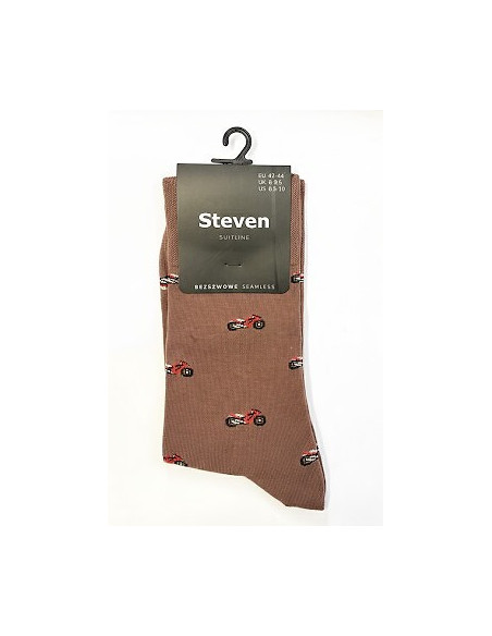Steven kojinės