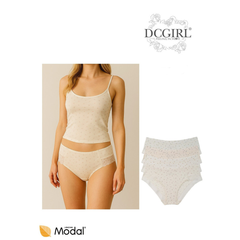 DC Girl kelnaitės 2