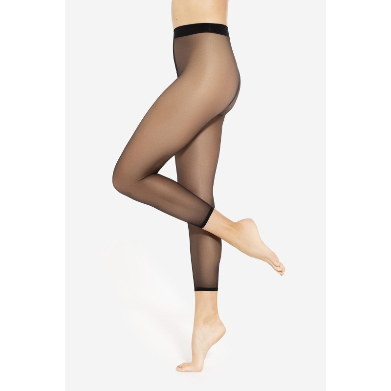 Gatta pėdkelnės su likra