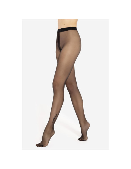 Gatta pėdkelnės su likra