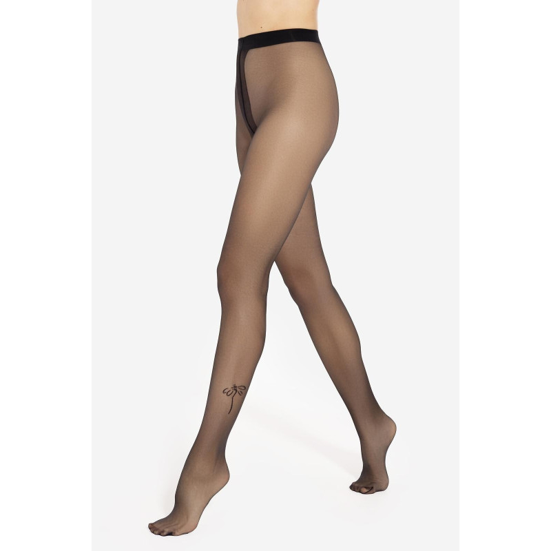 Gatta pėdkelnės su likra