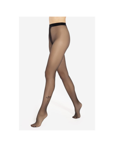 Gatta pėdkelnės su likra