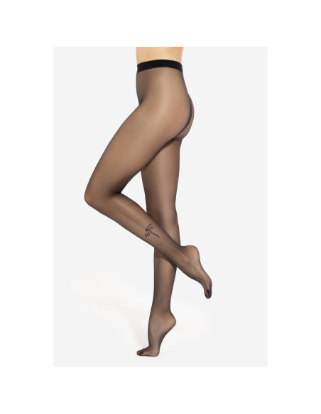 Gatta pėdkelnės su likra