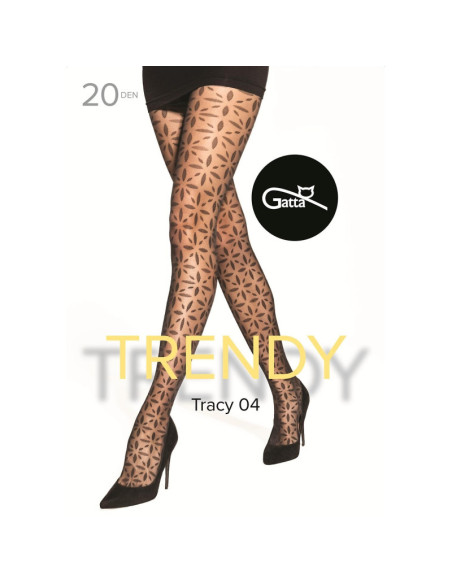 Gatta pėdkelnės su likra