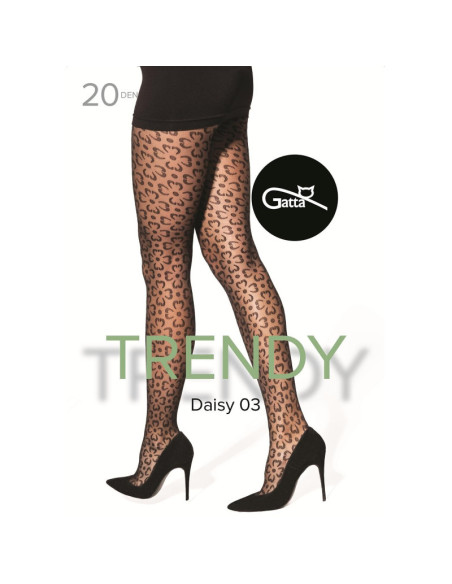 Gatta pėdkelnės su likra