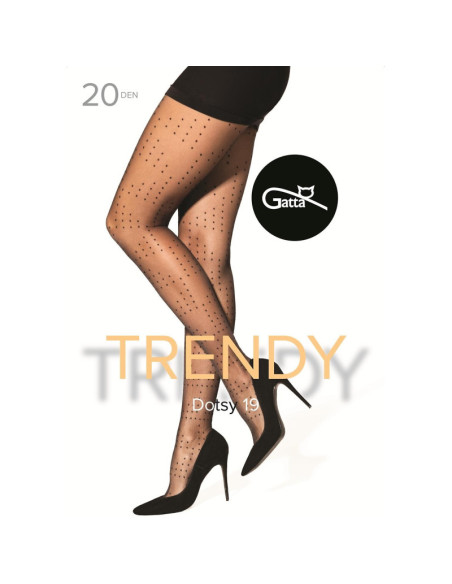 Gatta pėdkelnės su likra