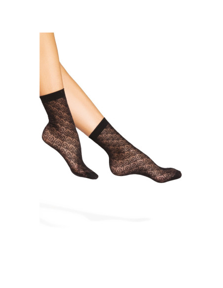 Gatta moteriškos kojinės su likra