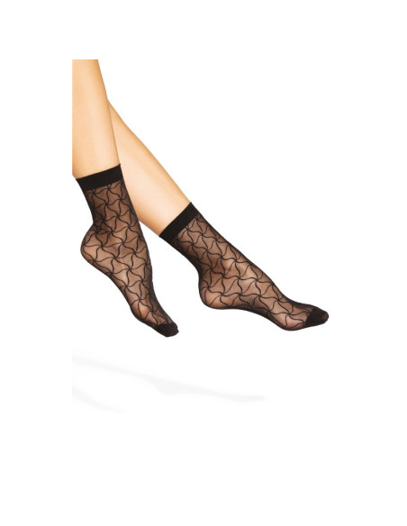 Gatta moteriškos kojinės su likra