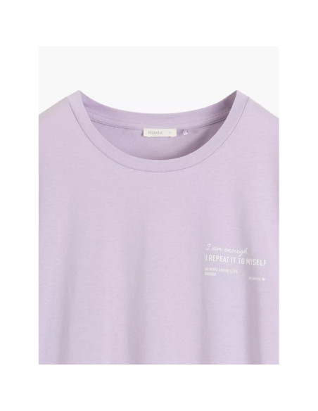 Atlantic naktiniai trumpomis rankovėmis