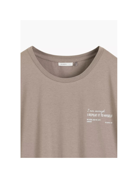 Atlantic naktiniai trumpomis rankovėmis