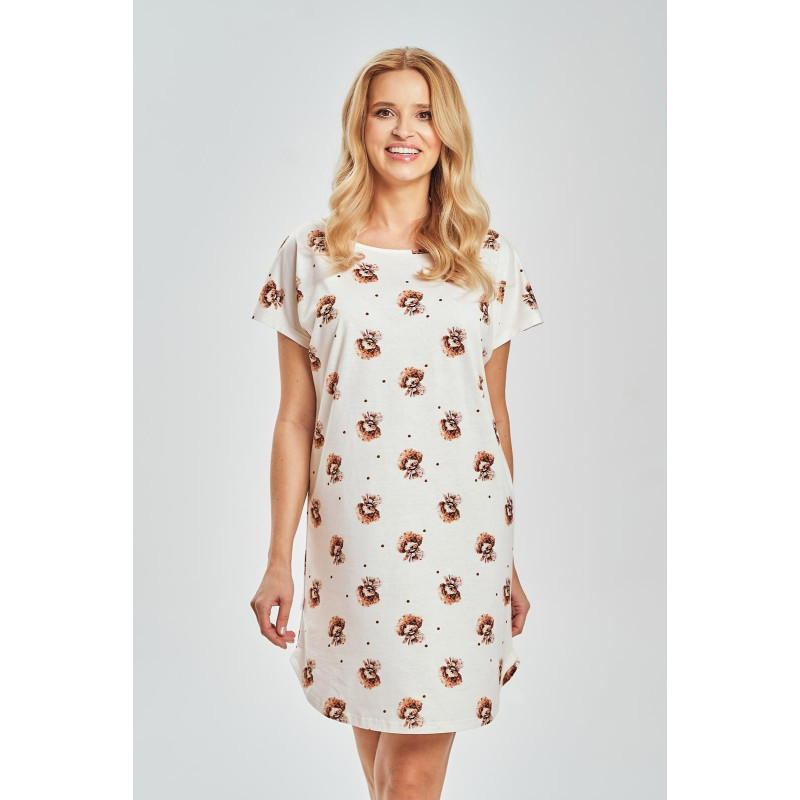 Taro naktiniai trumpomis rankovėmis